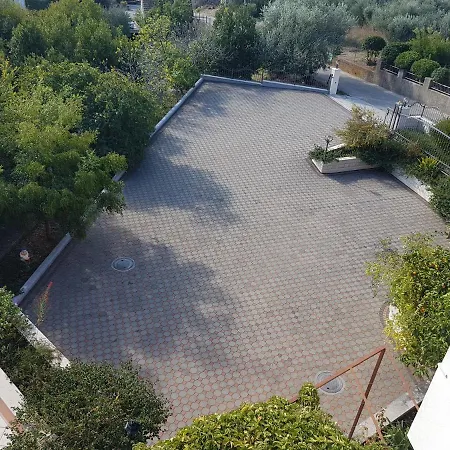 Appartement Bilic Orebić