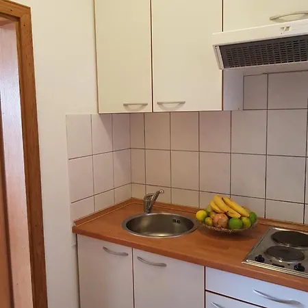 Bilic Apartment