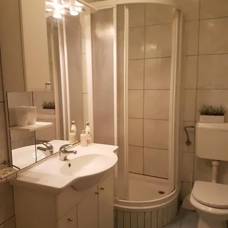 Apartment Bilic
