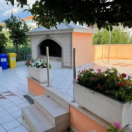 Apartment Bilic