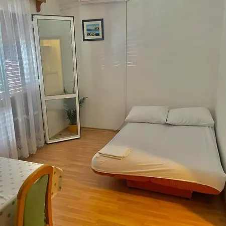 Bilic Apartment *