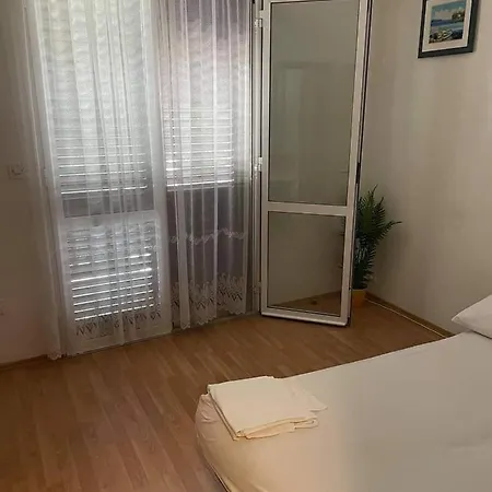 Apartment Bilic *